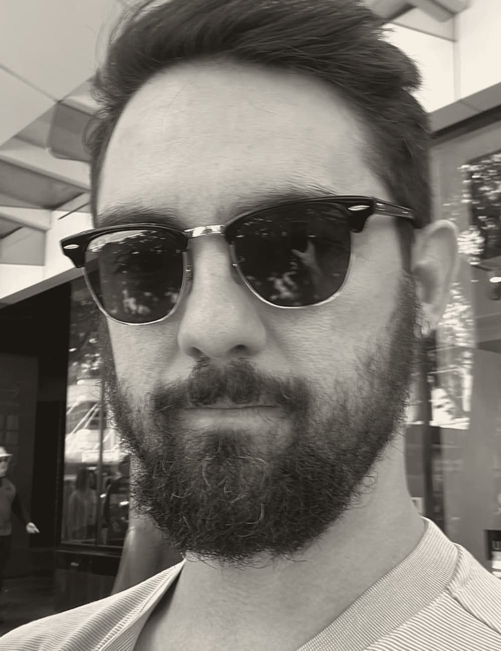 Christopher Giovine, principal of Vellero